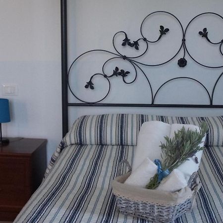 Masseria Carparelli Ostuni Bagian luar foto