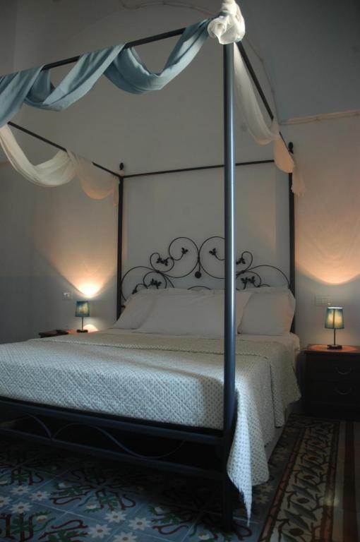 Masseria Carparelli Ostuni Bagian luar foto