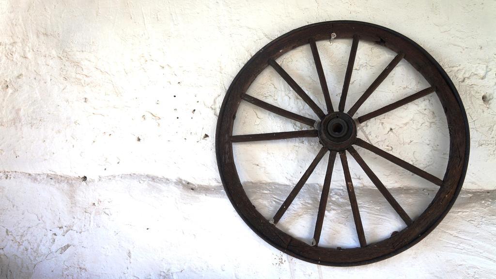 Masseria Carparelli Ostuni Bagian luar foto