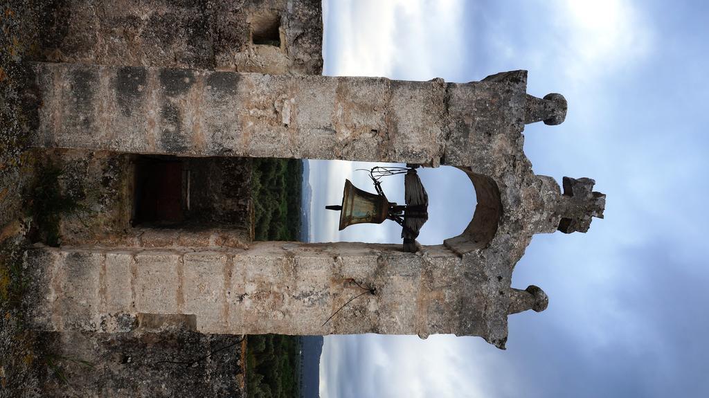 Masseria Carparelli Ostuni Bagian luar foto