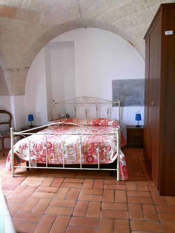Masseria Carparelli Ostuni Bagian luar foto