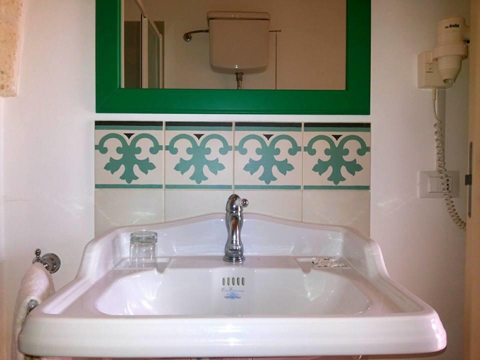 Masseria Carparelli Ostuni Bagian luar foto