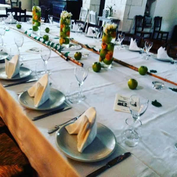 Masseria Carparelli Ostuni Bagian luar foto