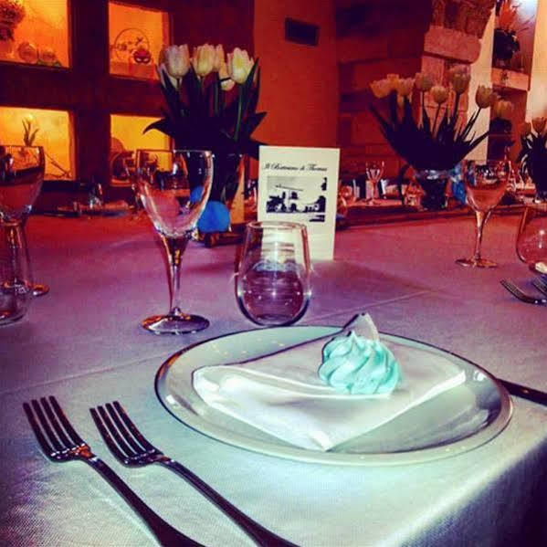 Masseria Carparelli Ostuni Bagian luar foto